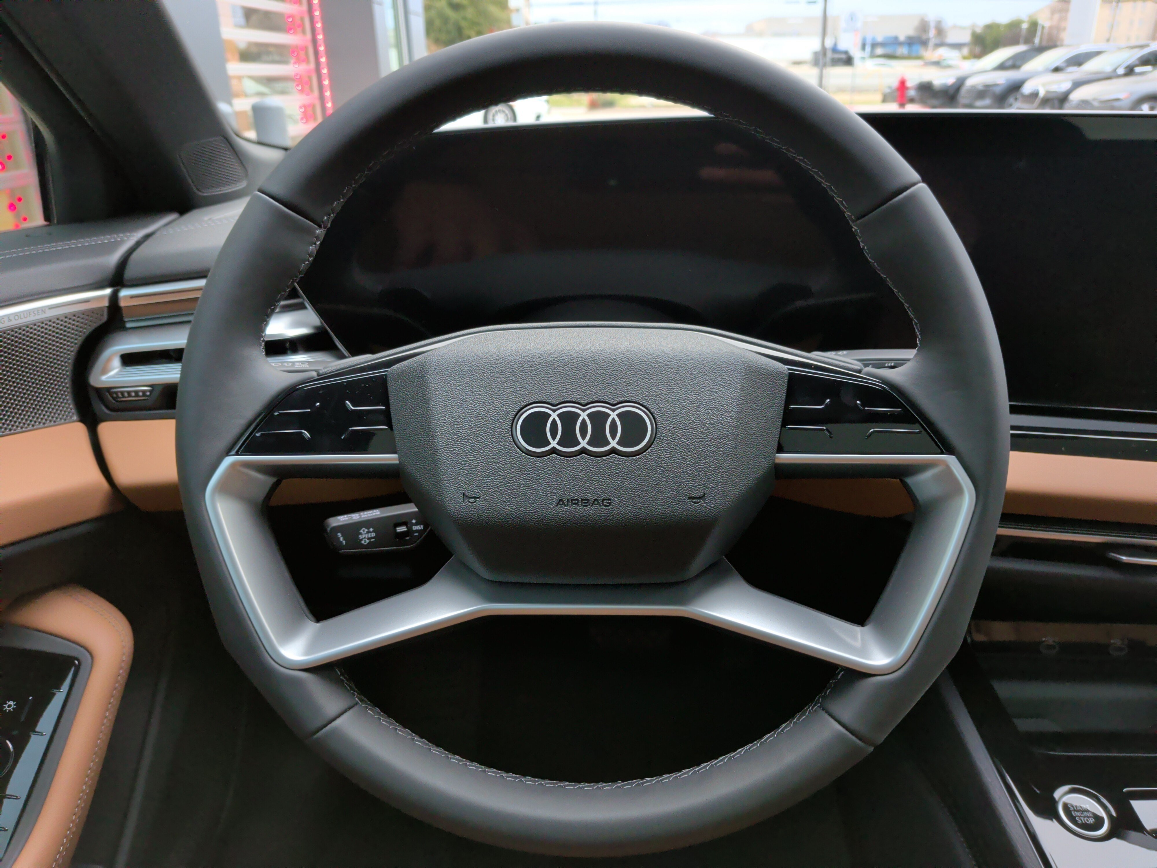 Used 2026 Audi A6 Premium Plus w/ Premium Plus Package AWD/4WD image 19