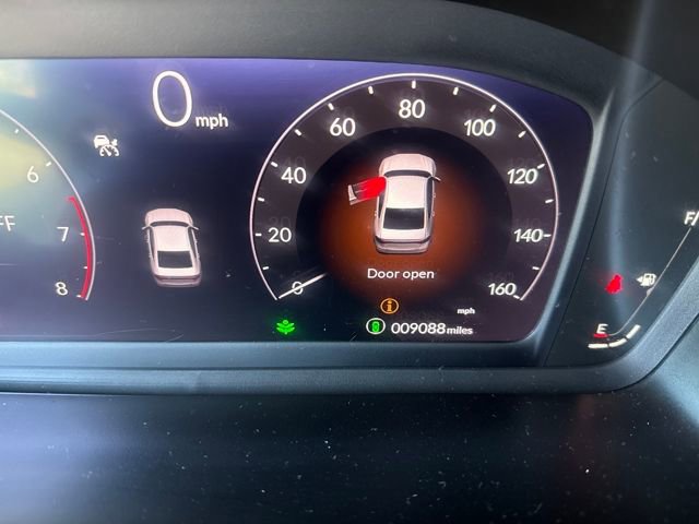 Certified 2025 Honda Accord SE image 13