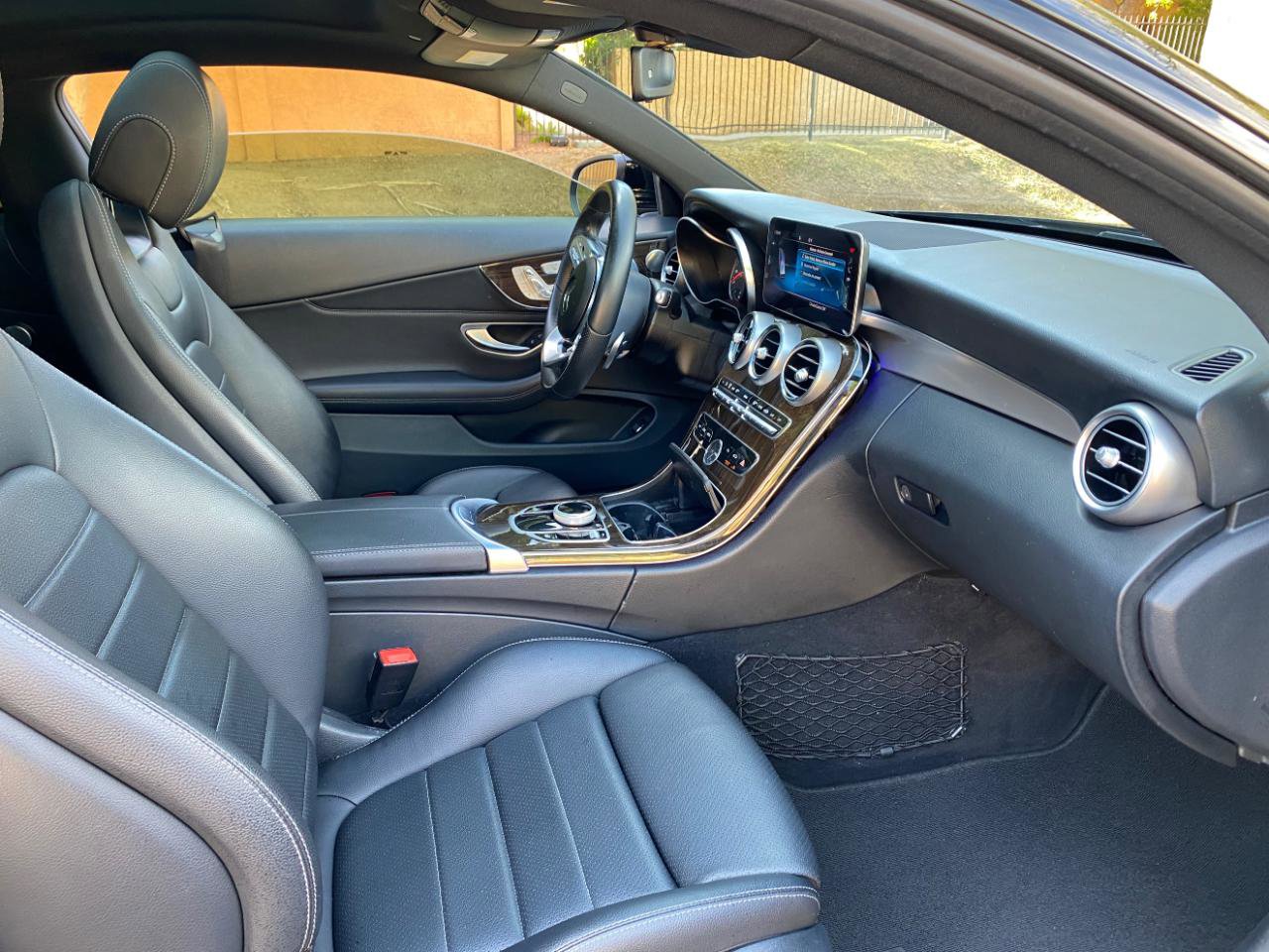 Used 2019 Mercedes-Benz C 300 Coupe image 52