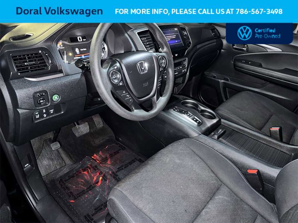 Used 2023 Honda Ridgeline Sport image 13