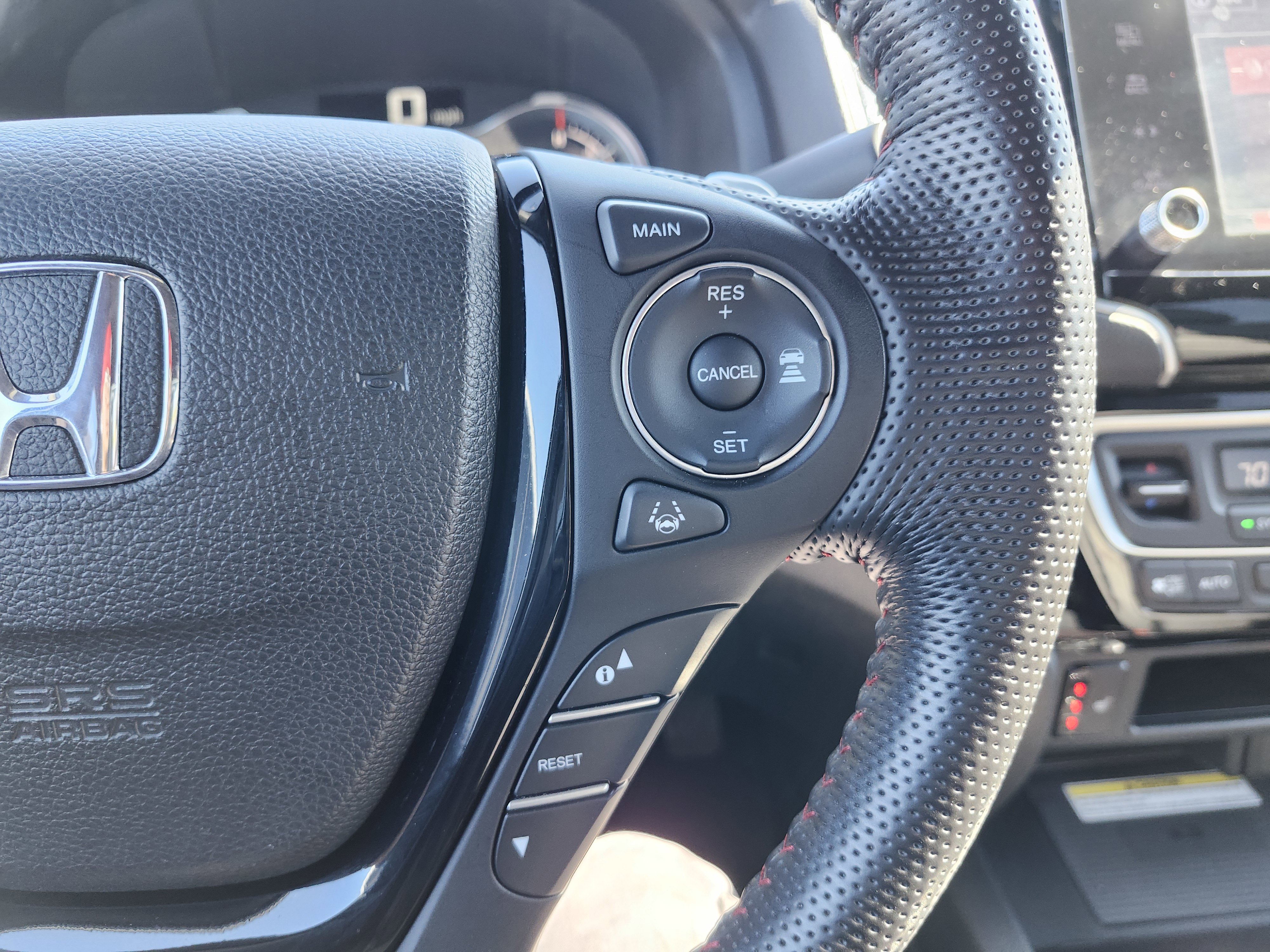 Used 2023 Honda Ridgeline Black Edition image 41