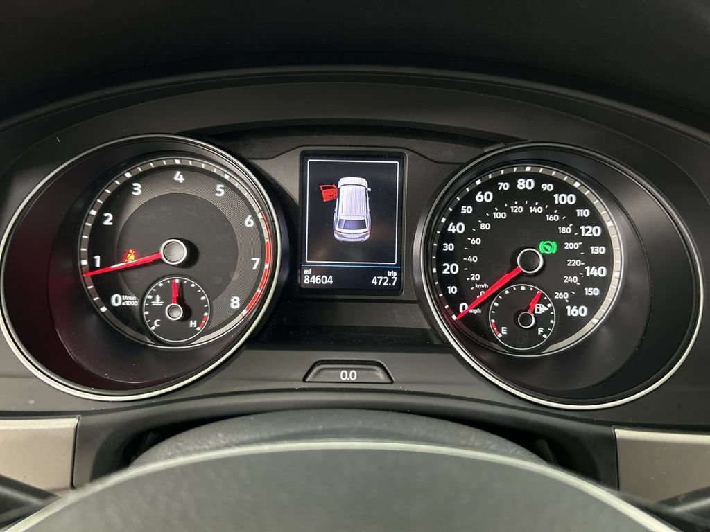 Used 2020 Volkswagen Atlas SE FWD image 13