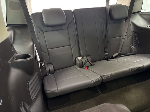 Used 2017 GMC Yukon Denali AWD/4WD image 31
