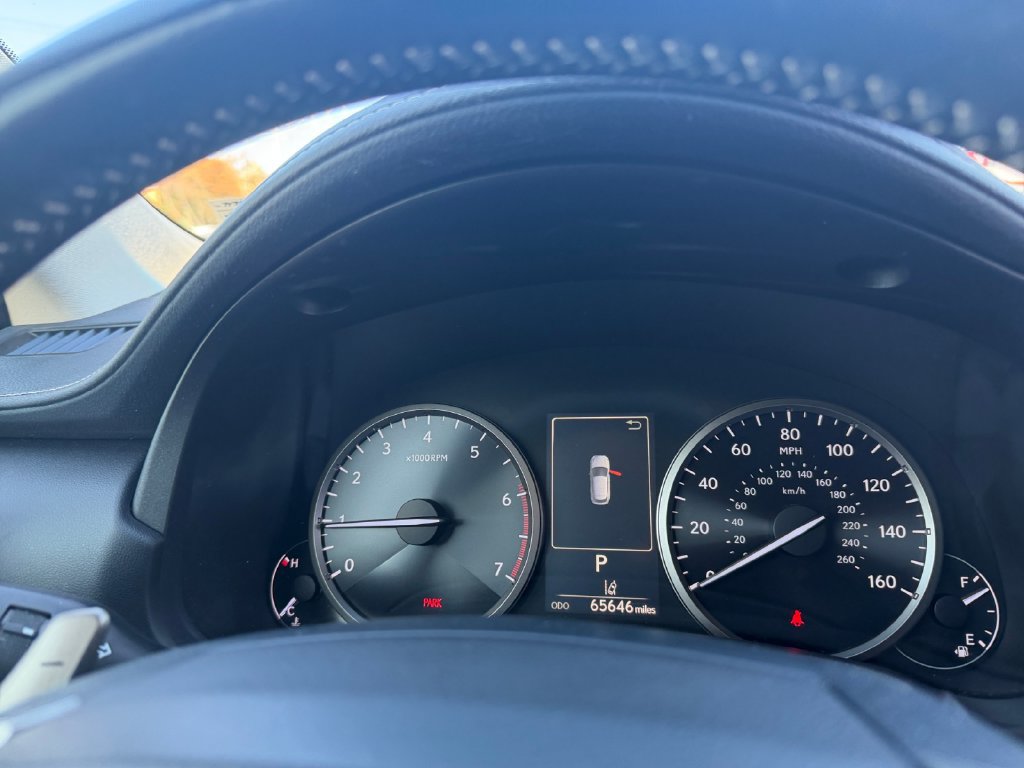 Used 2019 Lexus NX 300 AWD w/ Comfort Package image 20