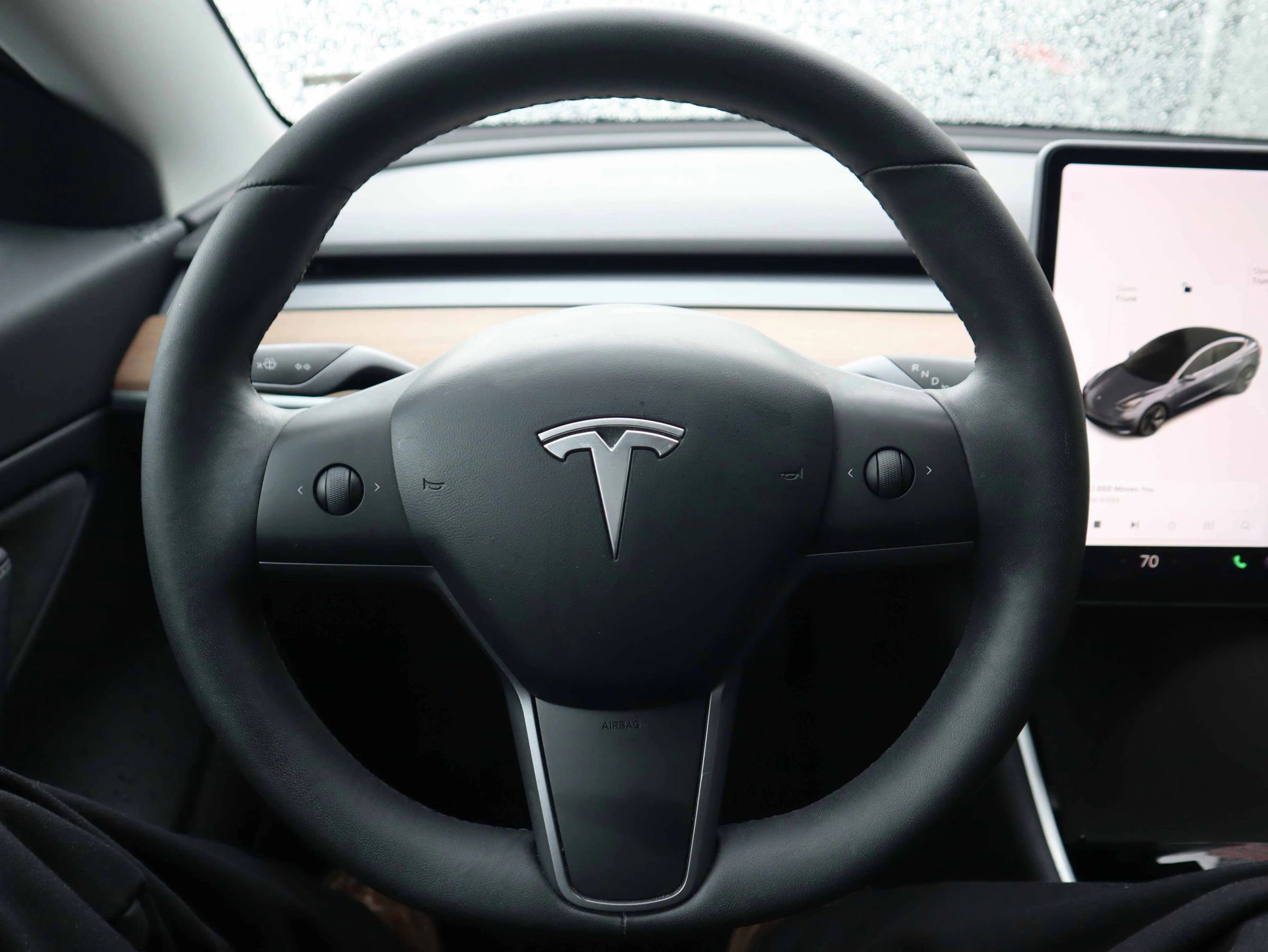 Used 2020 Tesla Model 3 Long Range image 14