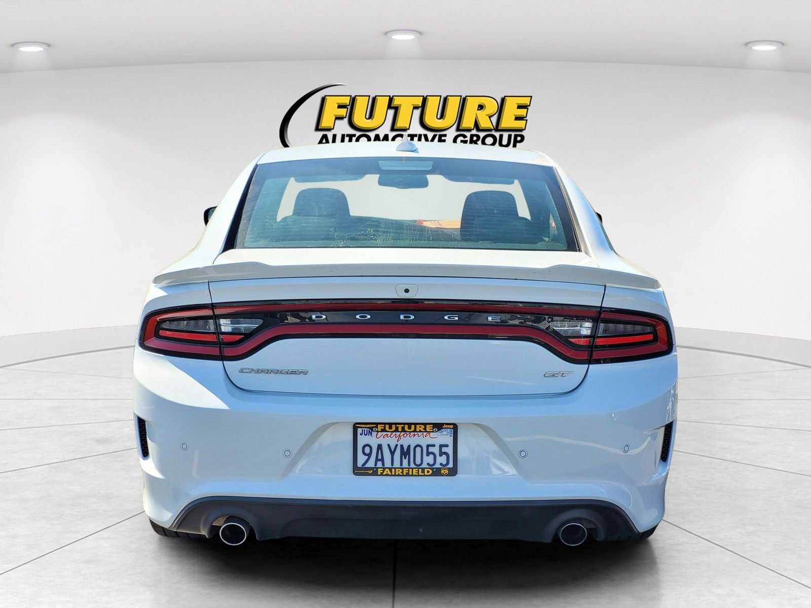 Used 2022 Dodge Charger GT image 6