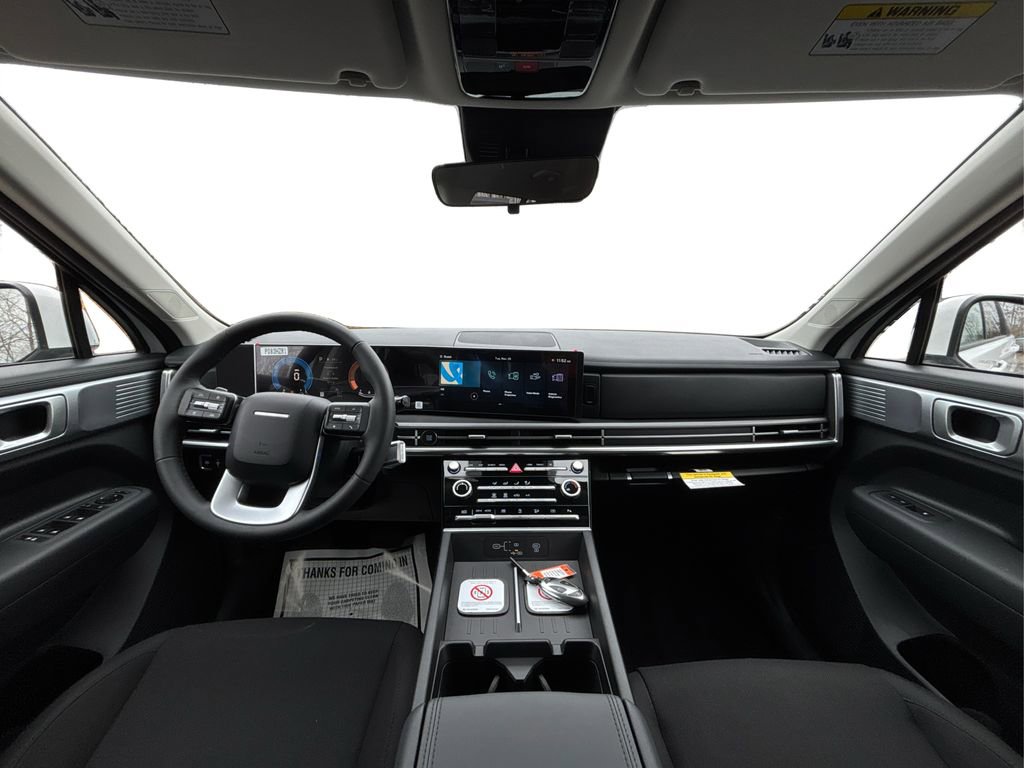 New 2026 Hyundai Santa Fe SE image 16