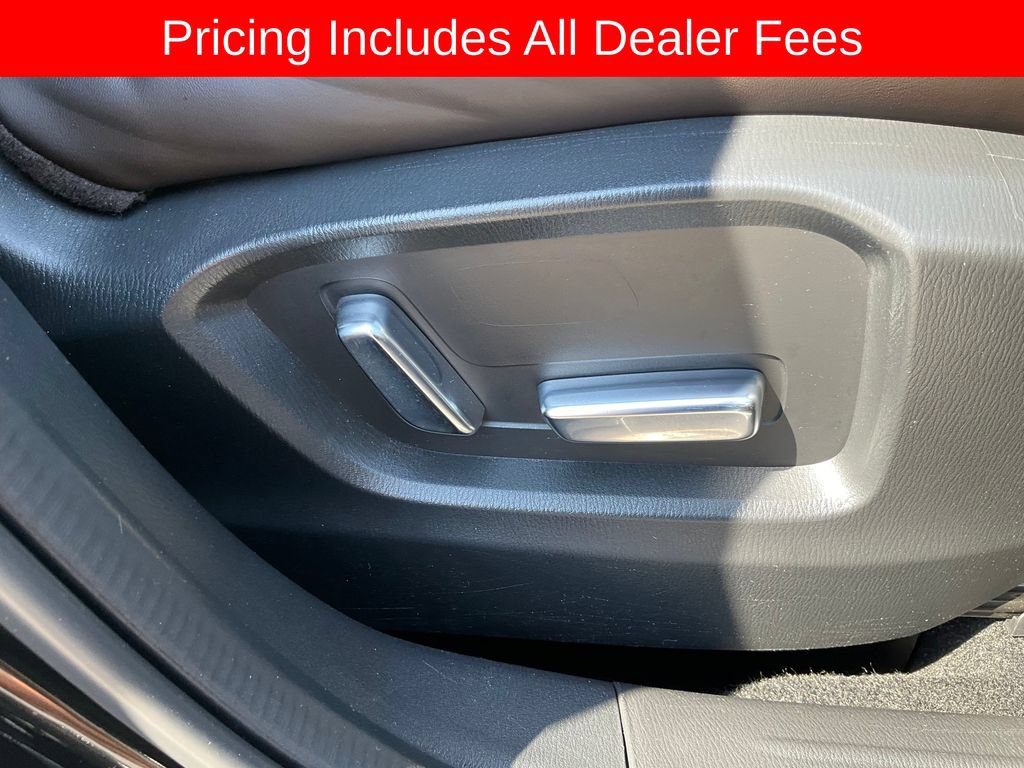 Used 2023 MAZDA CX-5 Signature AWD/4WD image 27