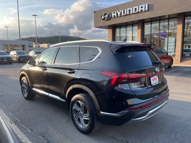 Used 2022 Hyundai Santa Fe SEL image 5