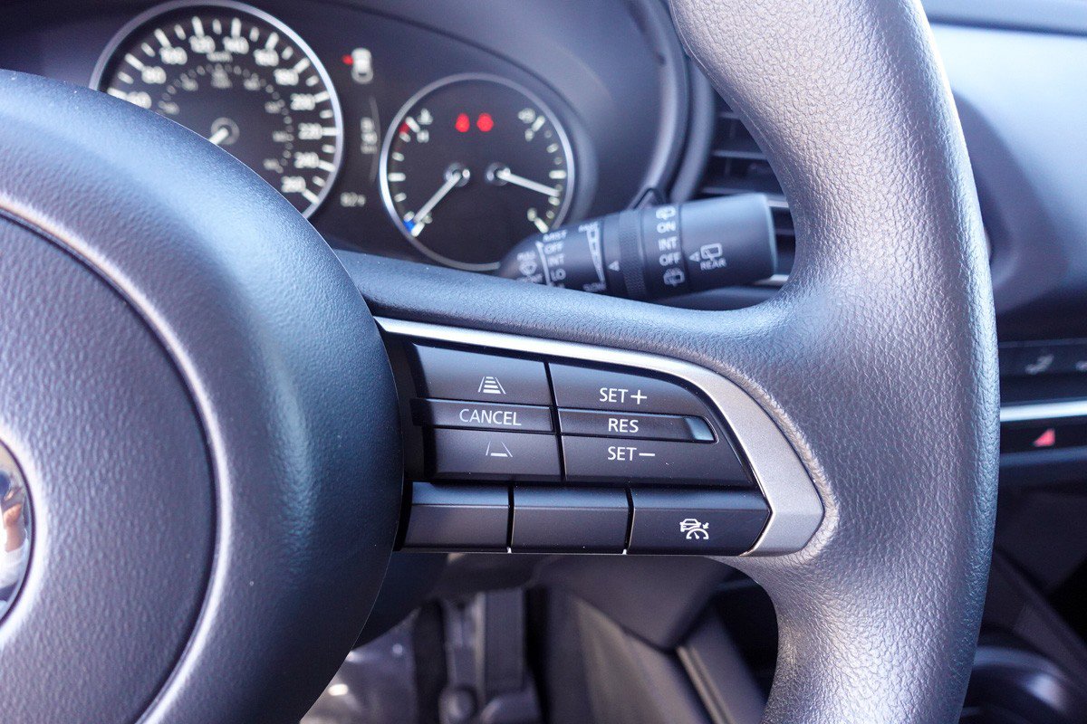 New 2026 MAZDA CX-30 AWD 2.5 S image 14