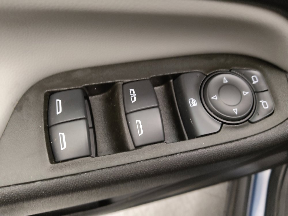 Used 2024 Chevrolet Equinox LT w/ Driver Convenience Package FWD image 27