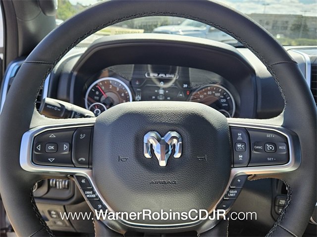 New 2026 RAM 1500 Big Horn image 27