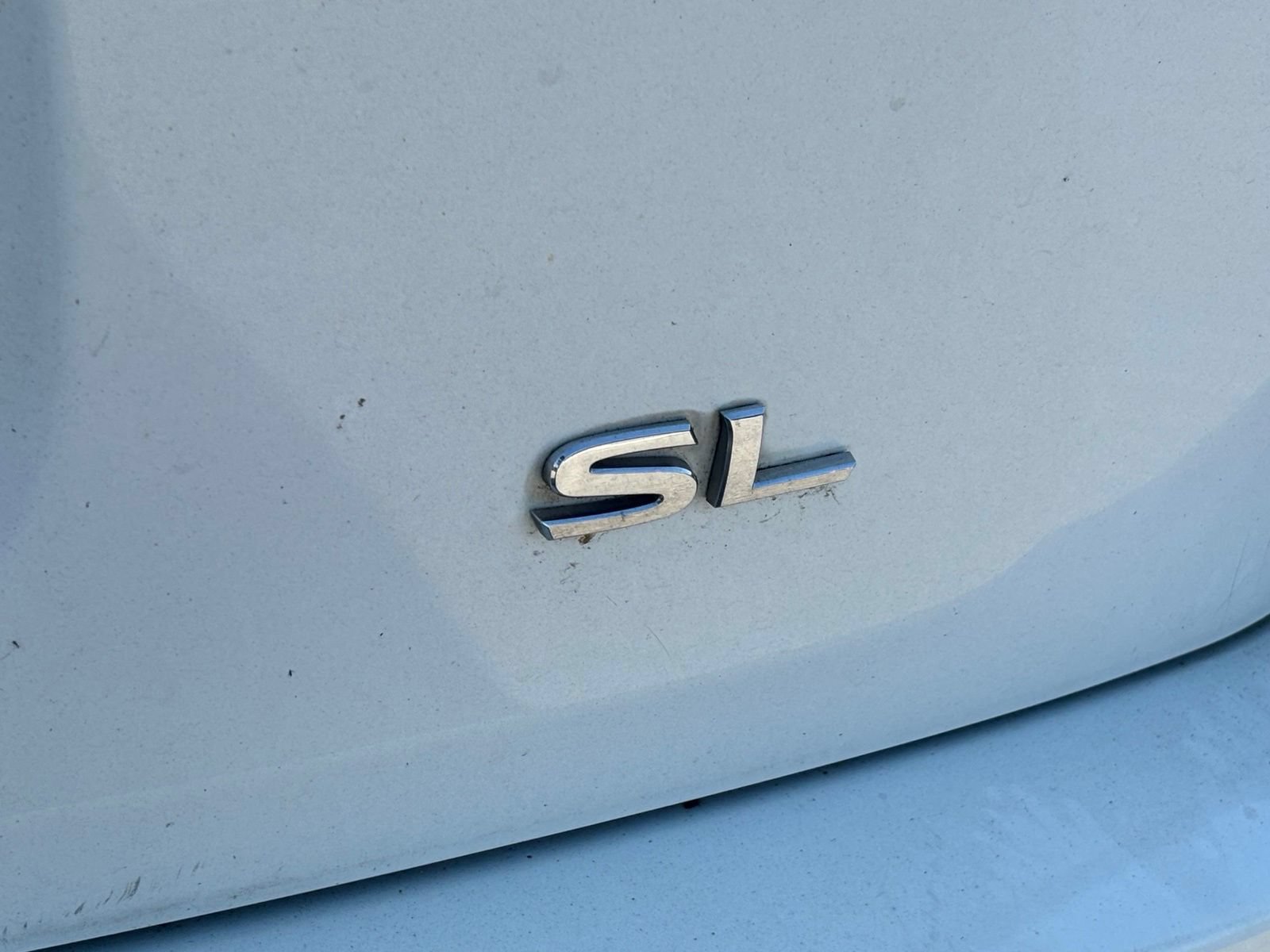 Used 2014 Nissan Pathfinder SL FWD image 6