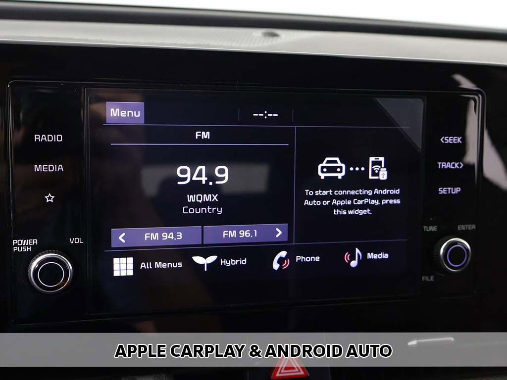 Used 2023 Kia Sportage LX AWD/4WD image 6