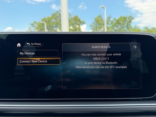 Certified 2023 Mercedes-Benz GLE 350 4MATIC image 21