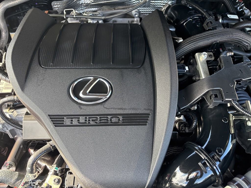 Certified 2023 Lexus RX 350 Premium Plus w/ Accessory Package (Z1) AWD/4WD image 8
