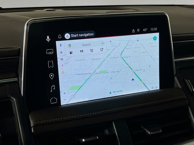 Used 2022 GMC Yukon XL SLT w/ SLT Luxury Package image 18