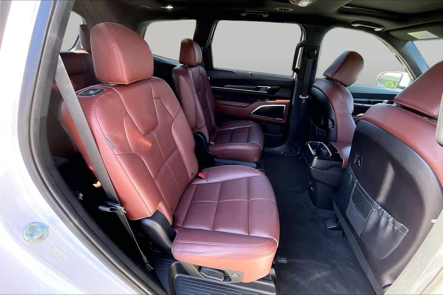 Used 2023 Kia Telluride SX FWD image 18