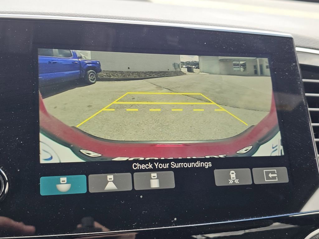 Used 2023 Honda Passport TrailSport image 11