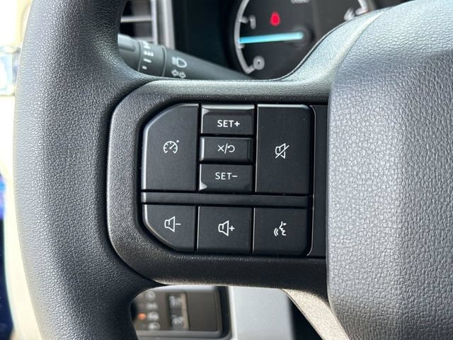 New 2026 Ford F350 XL RWD image 25