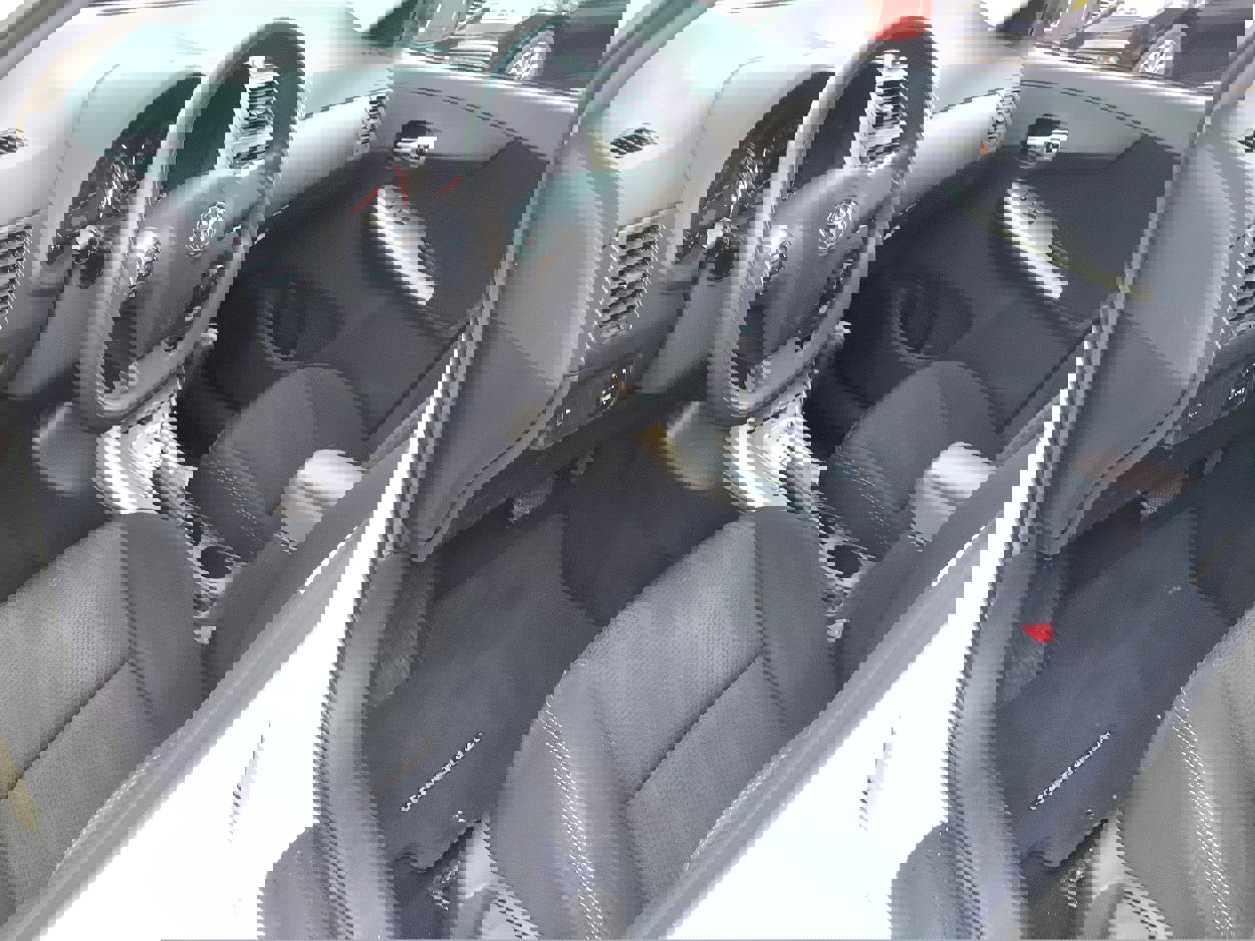 Used 2013 Toyota Corolla S image 11