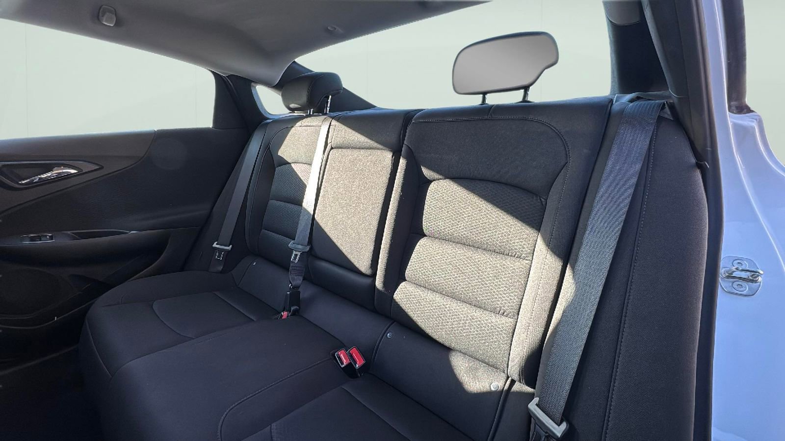 Used 2024 Chevrolet Malibu LT image 22