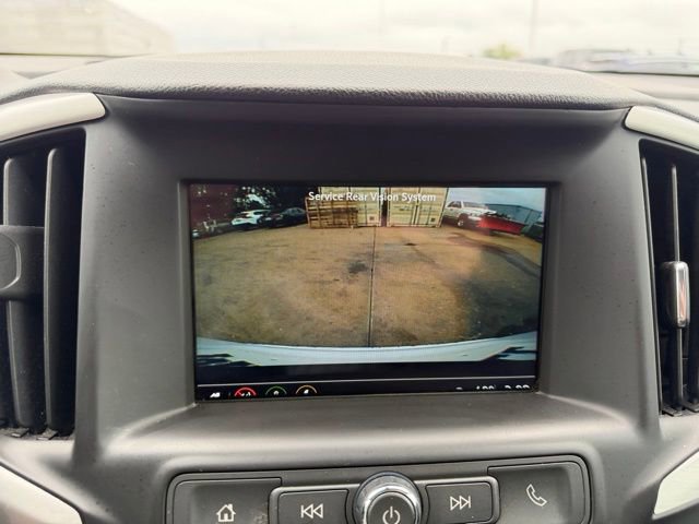 Used 2018 GMC Terrain SLE FWD image 22
