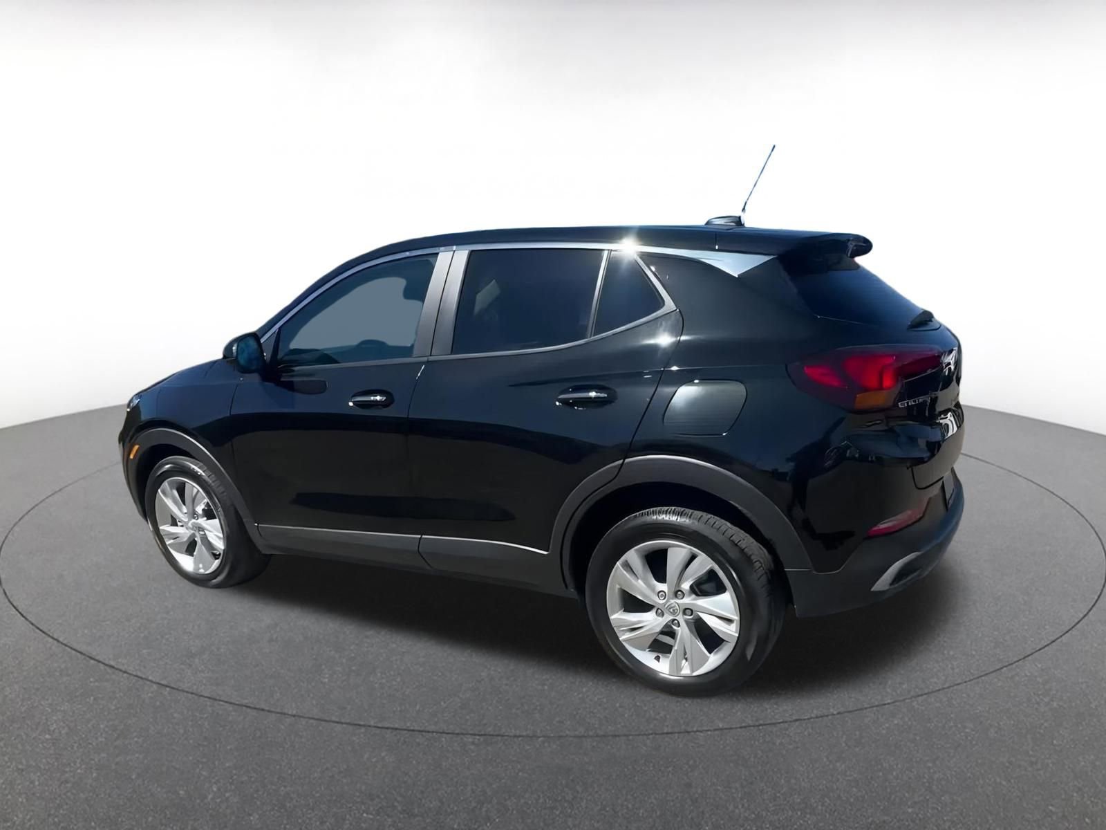 Used 2025 Buick Encore GX Preferred image 10