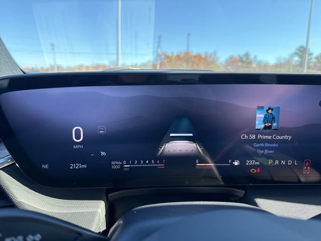 Used 2025 Buick Enclave Preferred image 25