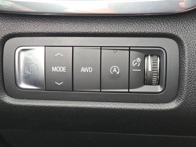 New 2026 GMC Acadia Elevation w/ Elevation Premium Package AWD/4WD image 12