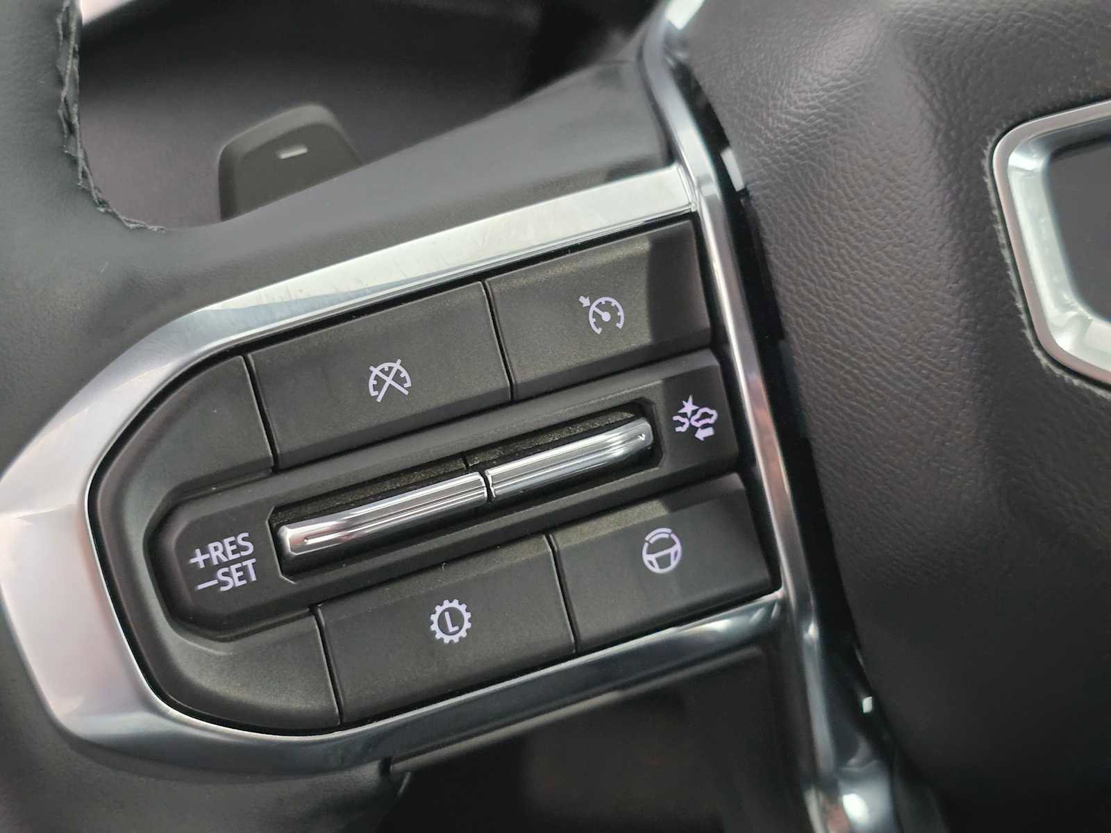 New 2026 GMC Acadia Elevation w/ Super Cruise Package image 23