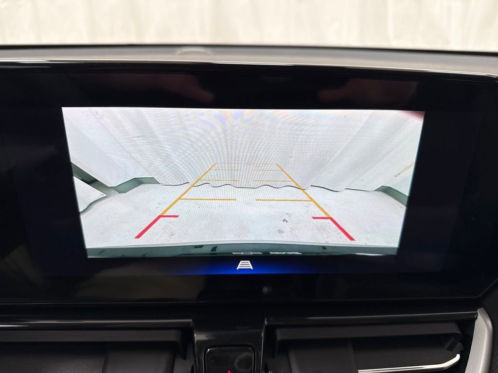 New 2026 Chevrolet TrailBlazer LT image 29