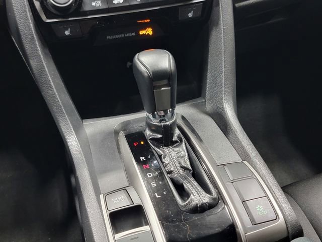 Used 2020 Honda Civic EX image 23