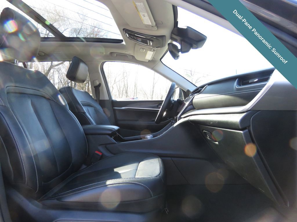 Used 2022 Jeep Grand Cherokee L Limited AWD/4WD image 13