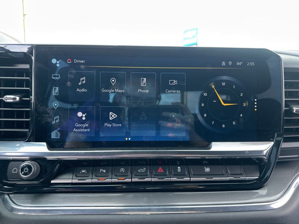 Used 2024 Chevrolet Silverado 1500 High Country image 41