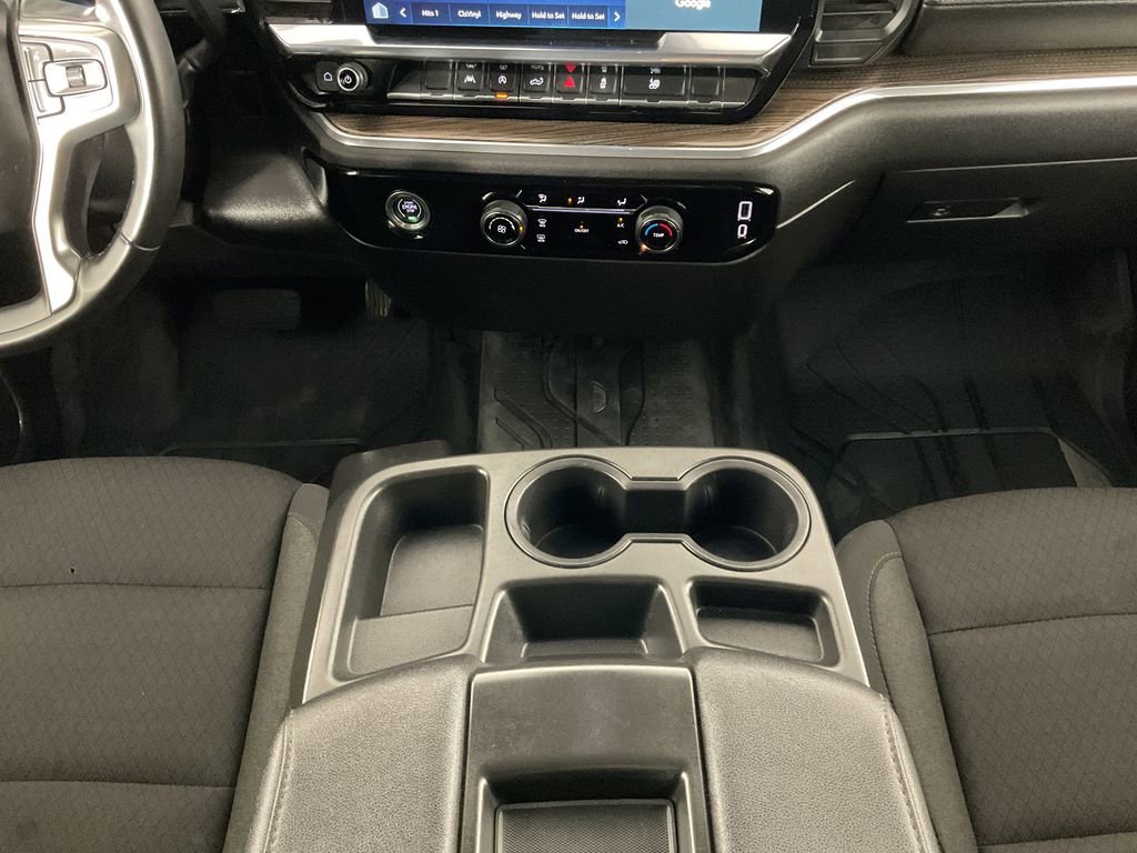 Used 2023 Chevrolet Silverado 1500 LT w/ Protection Package image 14
