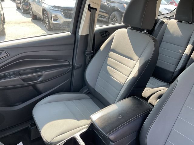 Used 2017 Ford Escape S FWD image 23