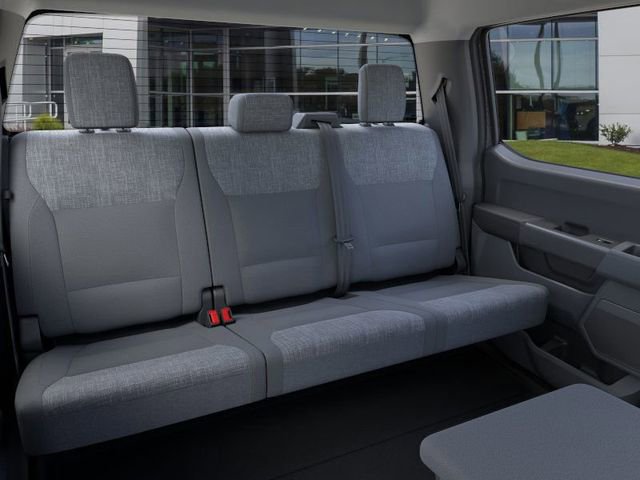 New 2026 Ford F250 XLT w/ XLT Premium Package image 11