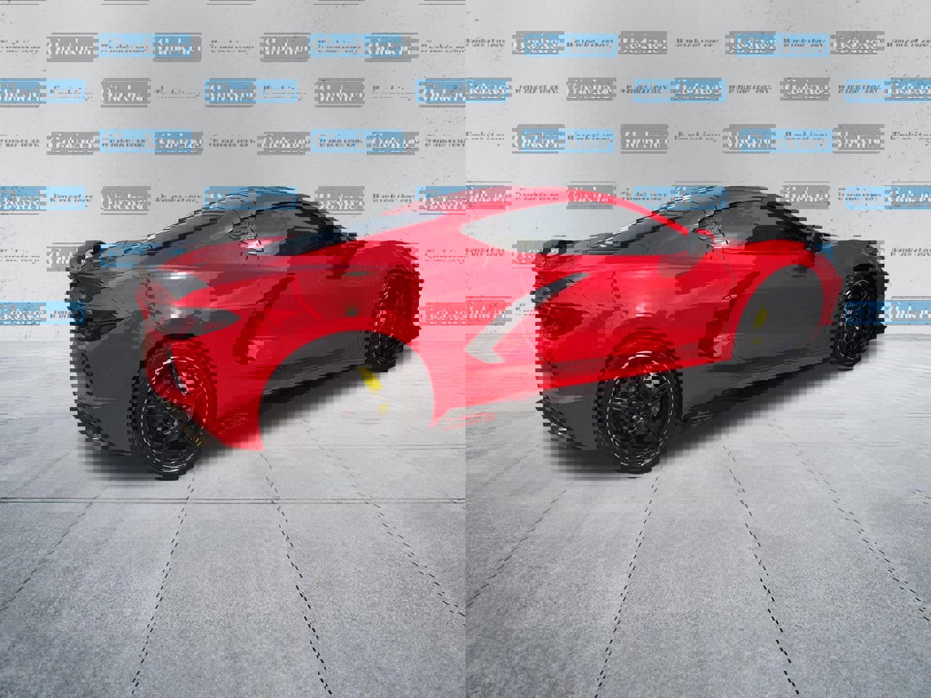 Used 2021 Chevrolet Corvette Stingray Coupe w/ Battery Protection Package image 30