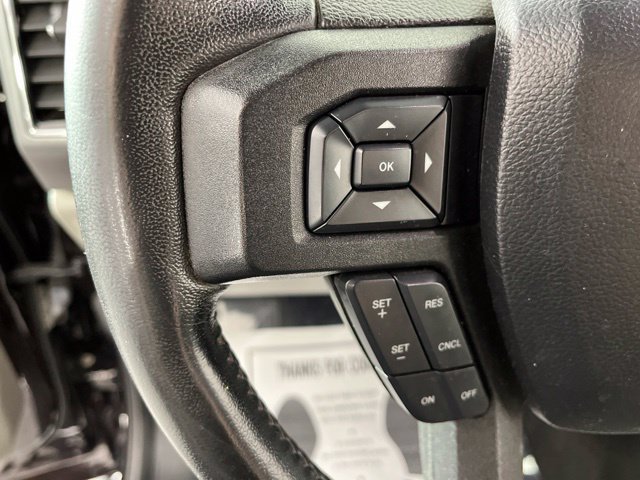 Used 2018 Ford F150 XLT w/ Equipment Group 302A Luxury AWD/4WD image 23