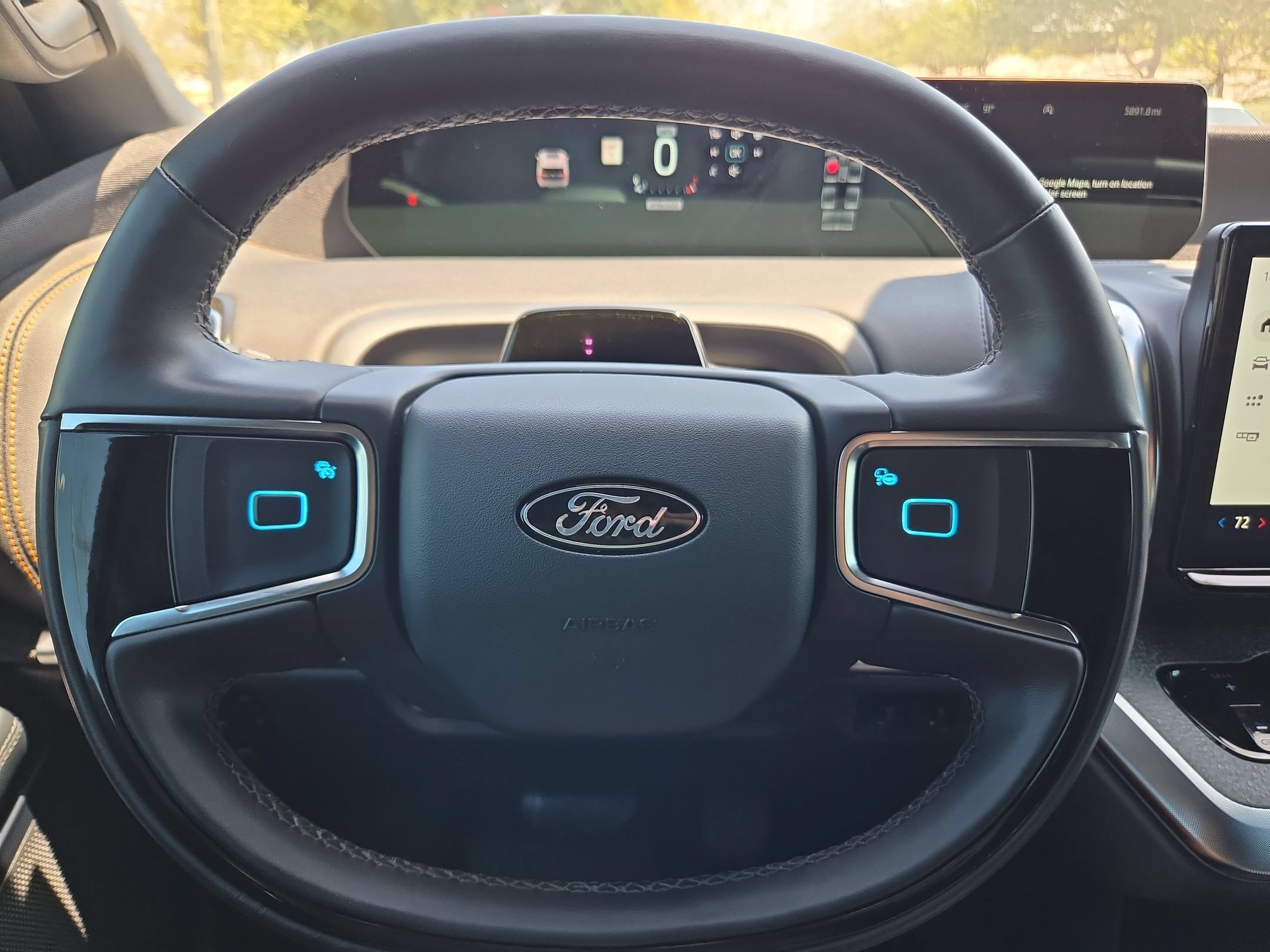 Used 2025 Ford Expedition Tremor AWD/4WD image 18