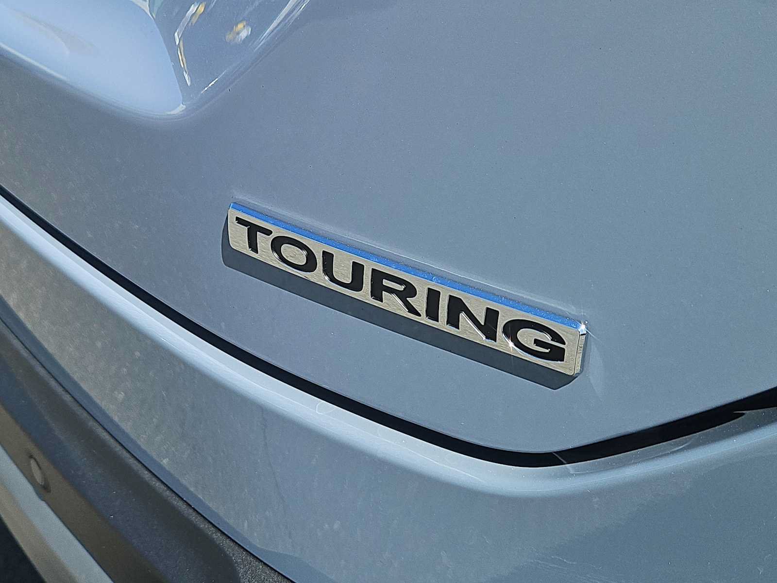 Certified 2025 Honda Pilot Touring image 12