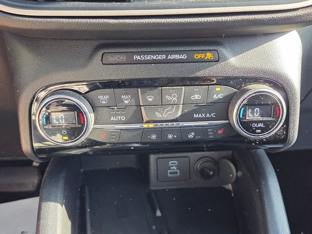 Used 2021 Ford Escape SEL w/ Technology Package image 19