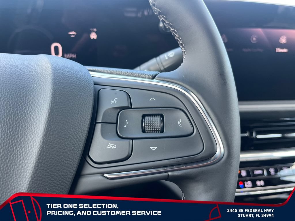New 2026 Buick Envista Sport Touring FWD image 26