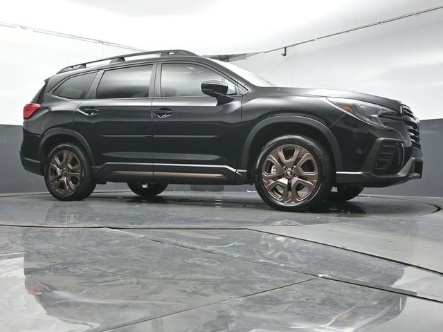 Certified 2025 Subaru Ascent Bronze Edition w/ Popular Package #2 image 33
