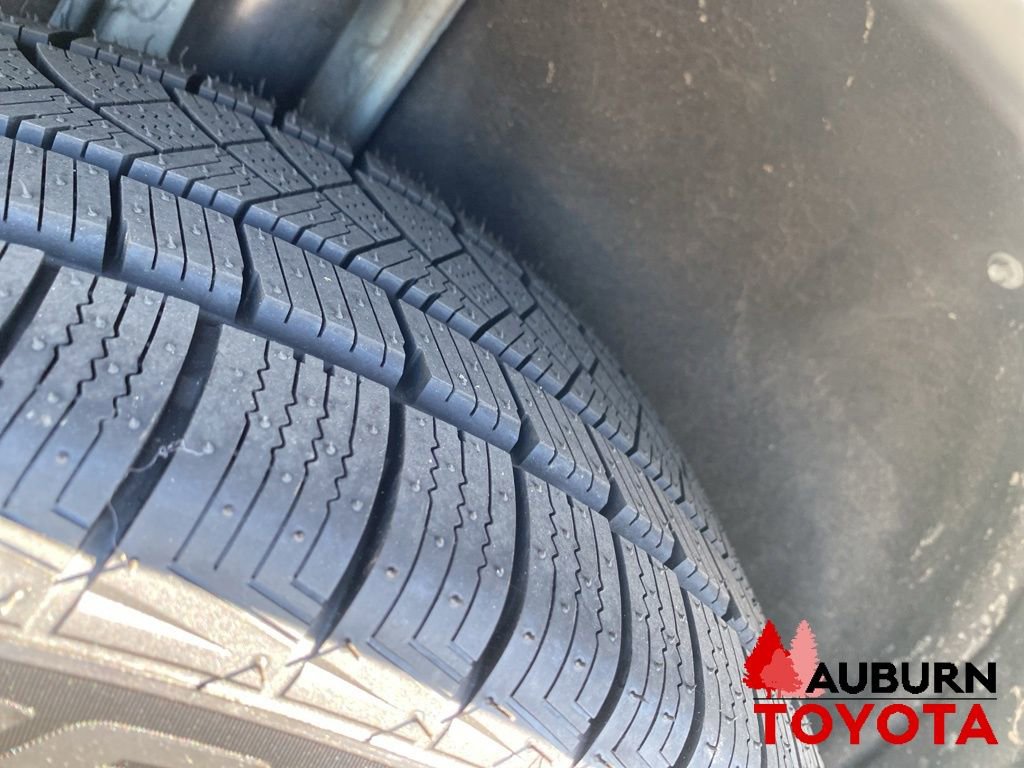 Used 2016 Honda HR-V EX-L image 10