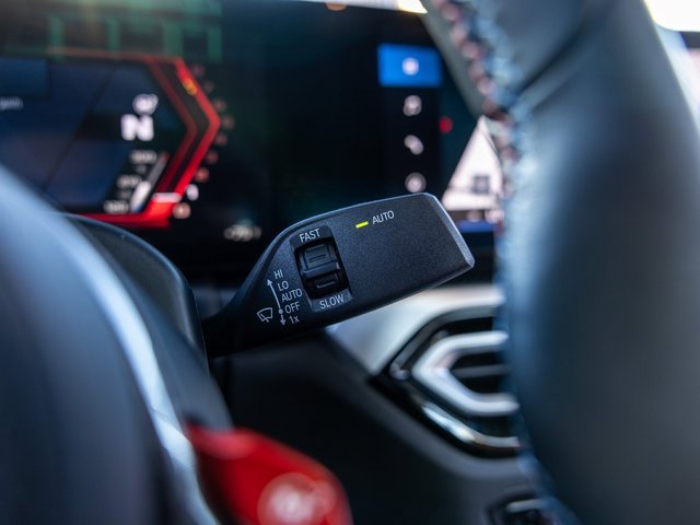 Used 2024 BMW M2 w/ Lighting Package image 30