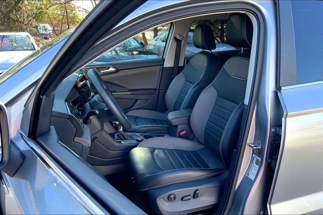 Used 2023 Volkswagen Taos SEL image 7