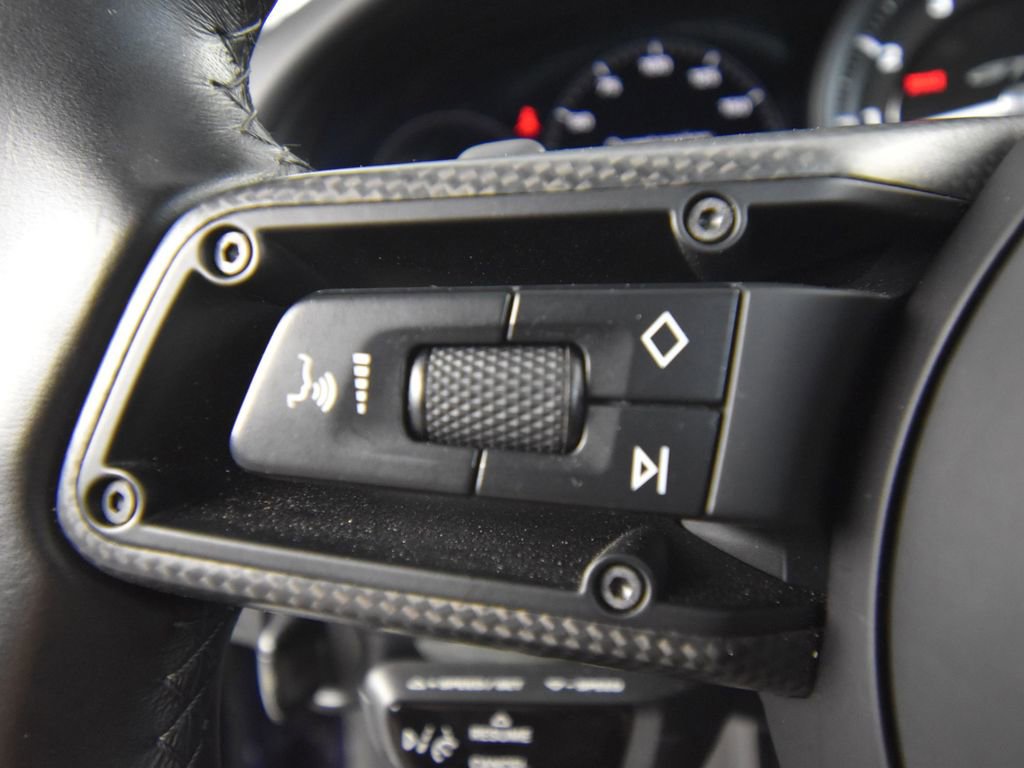 Used 2024 Porsche 911 Carrera GTS image 31