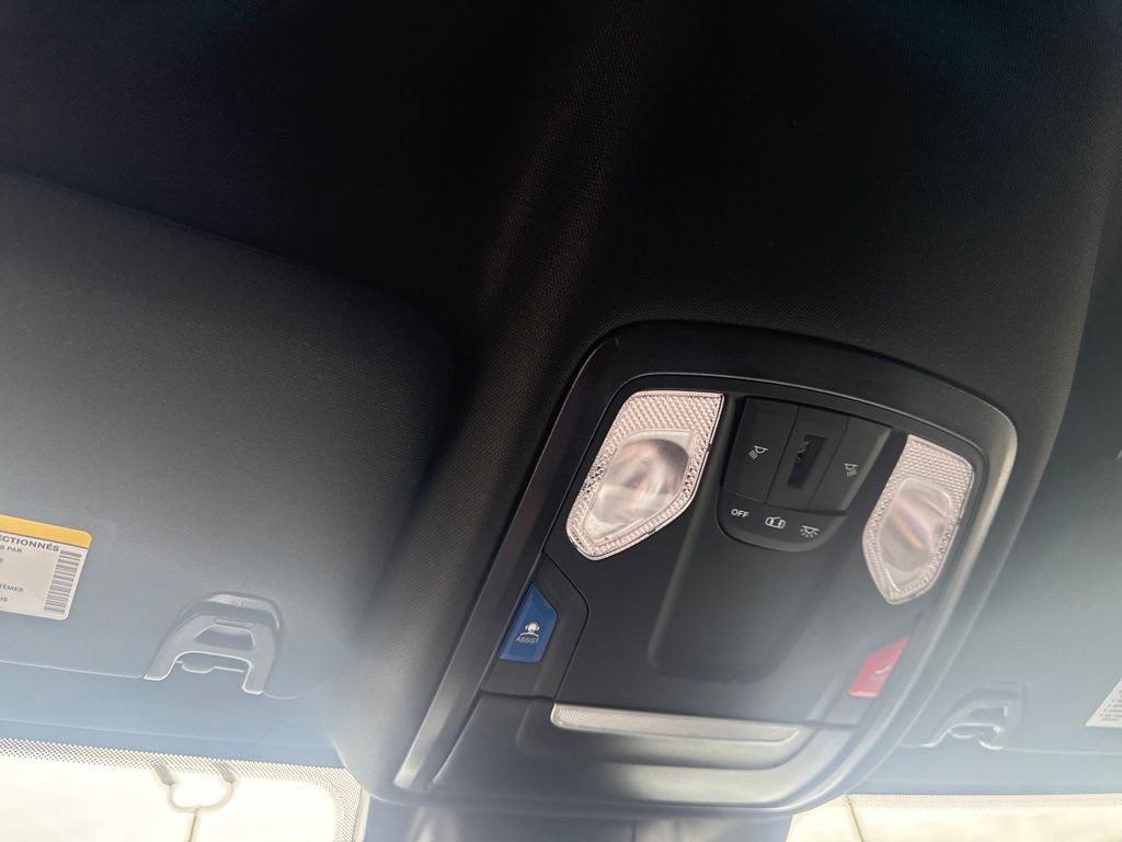 Used 2025 RAM 2500 Big Horn AWD/4WD image 27